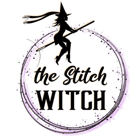 A stich witch